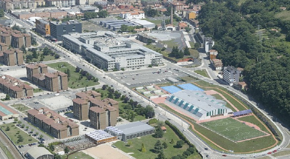 Desde el SOMA-FITAG-UGT recordamos al Rector de la Universidad de Oviedo la disponibilidad de 15.000 m2 en Mieres para dinamizar las clases presenciales en el nuevo curso 2020-2021, que comienza marcado por el COVID-19 y la necesidad de espacio para clase