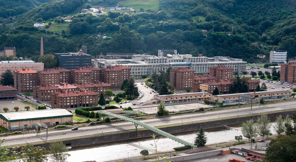 ¿Quién avala al Campus de las Comarcas Mineras?