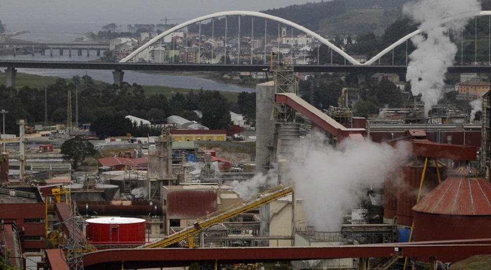 El SOMA-FITAG-UGT rechaza los despidos de la empresa BIOMASA Navia, perteneciente al grupo SESTRAMA, y se solidariza y apoya a los trabajadores afectados