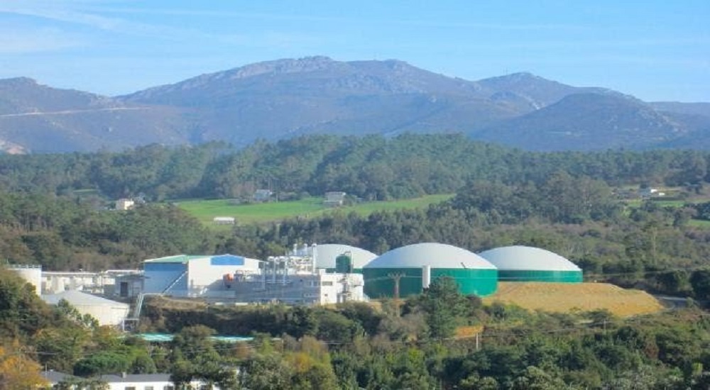 El SOMA-FITAG-UGT respalda las protestas de los trabajadores de BIOGASTUR.