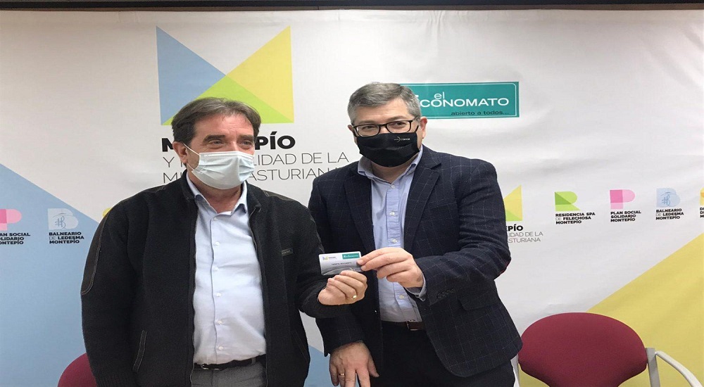 Desde el SOMA-FITAG-UGT, como socio protector del Montepío de la Minería Asturiana, saludamos y valoramos de forma muy positiva el reciente acuerdo alcanzado por la Mutualidad minera con el Grupo de Alimentación El Arco