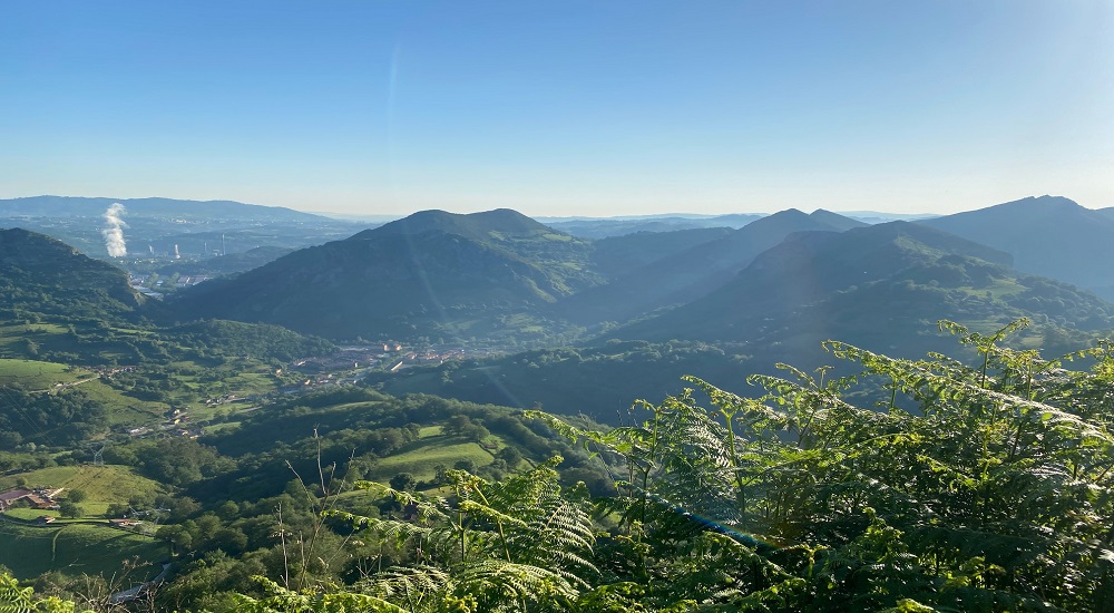 La Ley de Cambio Climático abre nuevas oportunidades al sector energético que Asturias debe aprovechar