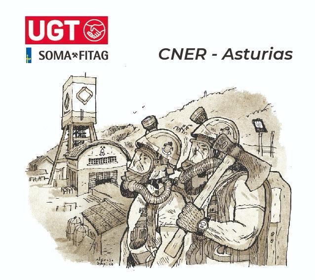 El SOMA-FITAG-UGT valora positivamente la presentación de la Proposición no de Ley para la reutilización del recurso minero del pozo Santiago (Asturias) para el establecimiento de un Centro Nacional de Entrenamiento en Rescate, por parte del Grupo Parlame